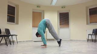 Best Pike Press Handstand Exercises | Steps and Preparation