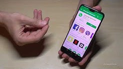 WhatsApp Basics: How to install Whats App on Android smartphones? Tutorial - Durasi: 6.18. 
