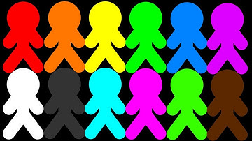 Stickman RTTB Run Race ASRM in Algodoo - Algicosathlon Day 632