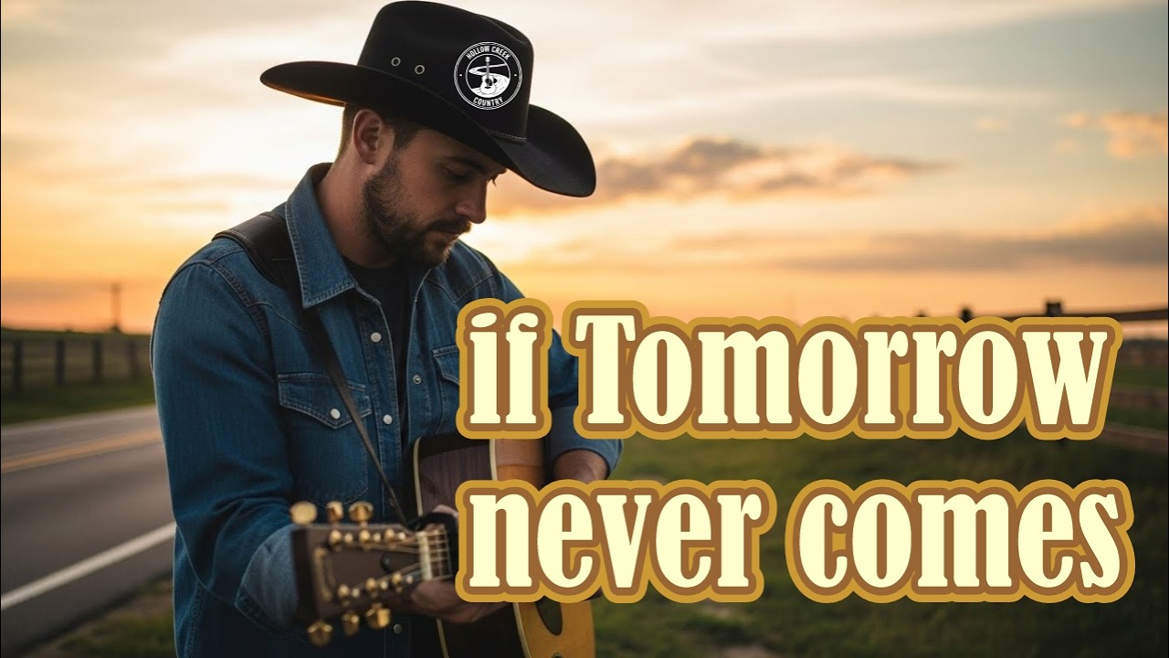 If Tomorrow Never Comes – Country Cover by Hollow Creek Country
