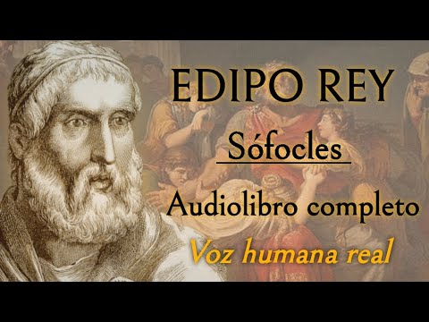 Edipo Rey -