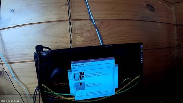 Pi 2 Raspberry Feb 2015 Berryboot extra OS loaded