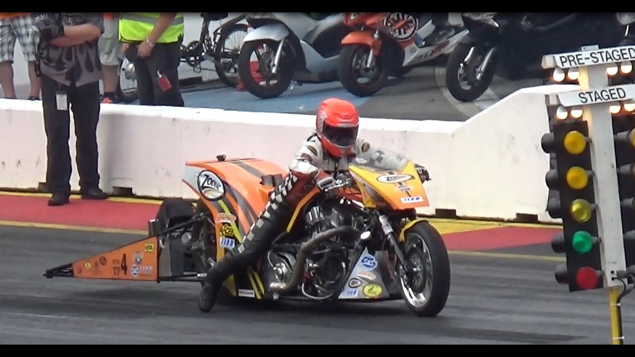 Nitrolympx, Hockenheim, Hockenheimring, Dragster, Bike, Super ...