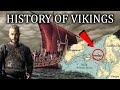 Vikings Did a Lot More Than We Thought!