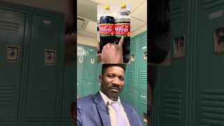 See How They Discovered Fake Coka Cola.