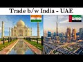 PhD Research in Economics, India UAE Trade economics