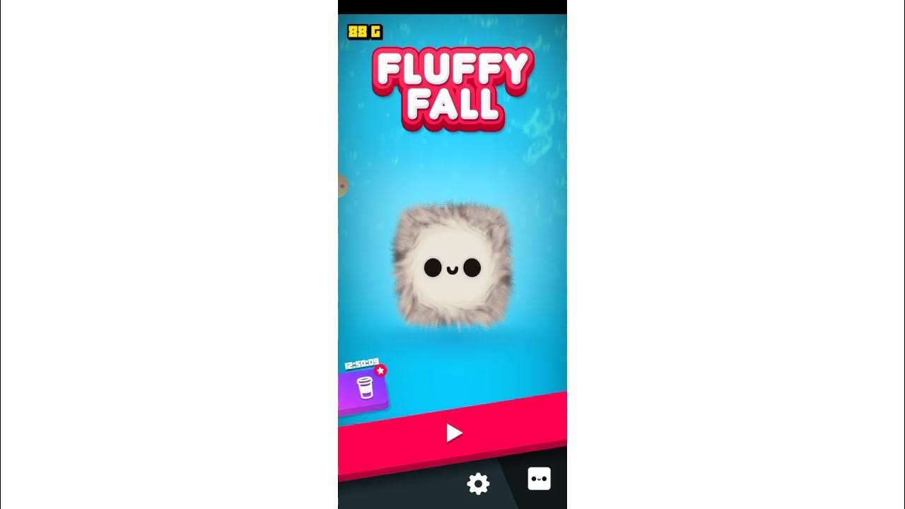 Fluffy fall. Fluffy Fall пушистики. Флафи Фалл игрушка. Fluffy Fall игрушки из игры. Fluffy Fall игра прозрачный Пушистик.