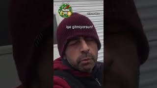Amerikada Işsiz Olmak 