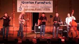 Lonesome River Band - Sorry County Blues chords