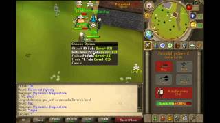 (Ags 2 Gmaul) Reckless Pking Video #5