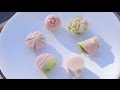 あんと桜づくしの巻