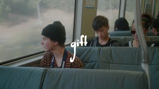 GIFT  Chapman/USC/LMU Film Application  Fall 2019