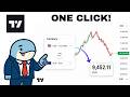How to Convert Chart Currency in TradingView