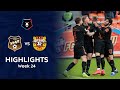 Highlights FC Ural vs Arsenal (2-0) | RPL 2020/21