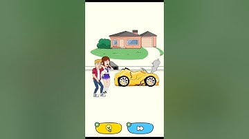 DOP 5 Draw One Part Fun Mobile Puzzle Game (Walkthrough + Tips)#gaming#game #dop5 #puzzle