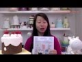 Sharon wee creations  new the cake decorating company website