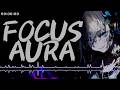 FOCUS AURA | Phonk 2026 | Focus Music for Gaming &amp; Work | 0218 |
