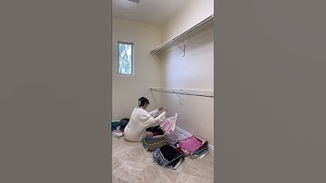 Boost Your Cleaning Game with These Hacks! #mariekondomethod