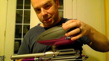 Quick CTRL Loader Fixes for Speedfeed and On/Off