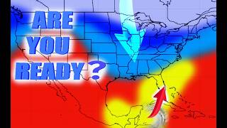 This Weather Pattern Just Turned COLDER!