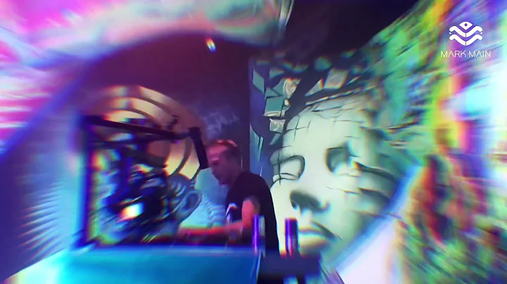 MARK MAIN DJ SET/LIVE-DNA Album Release- Conrad So...