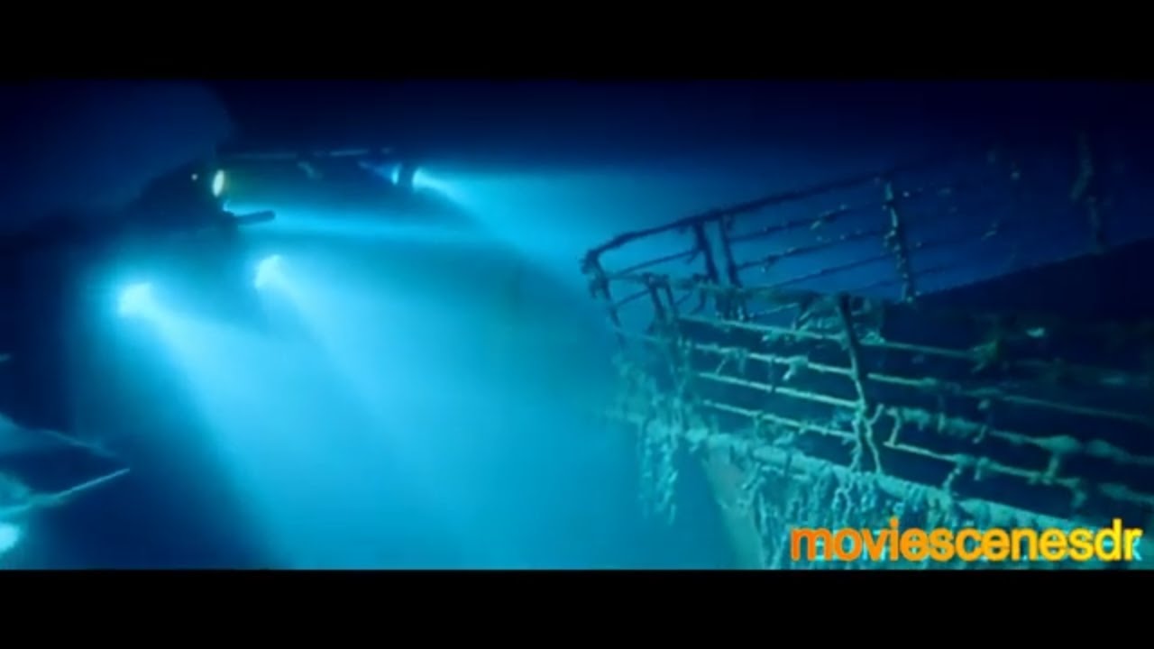 TITANIC 2 Jack Returns (2022) Official Trailer YouTube