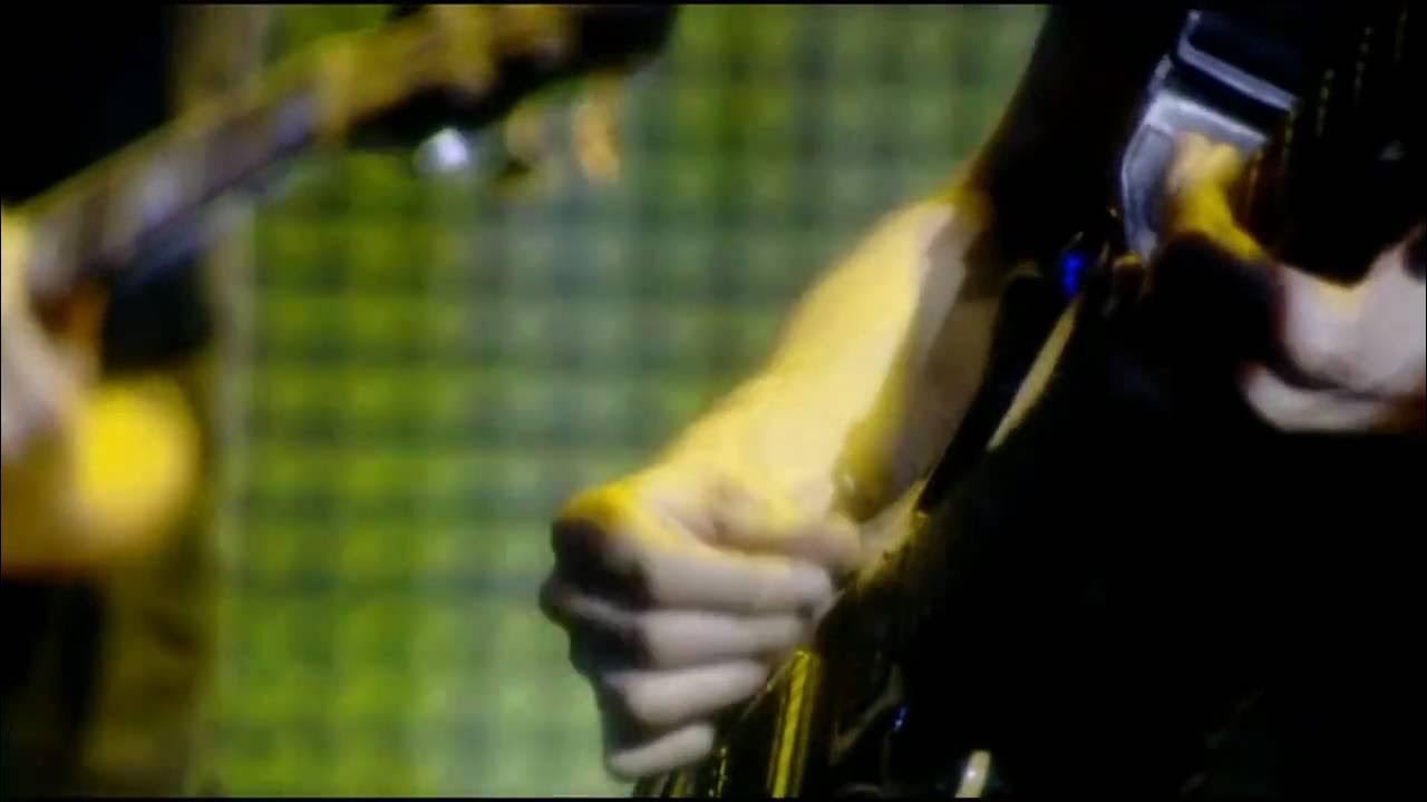 Within Temptation All I Need (live) HD YouTube