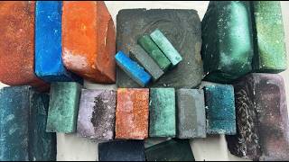 Speed up -  I picked 10 random powders