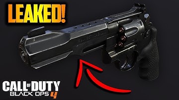 Most OVERPOWERED OPERATOR MODS IN BO4! BLACK OPS 4 BEST OPERATOR MODS BEST GUNS IN BLACK OPS 4 !