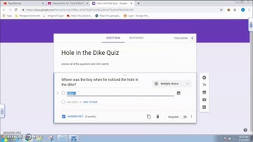 Instructional ScreenCast - Google Classroom