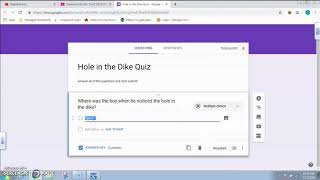 Instructional ScreenCast - Google Classroom