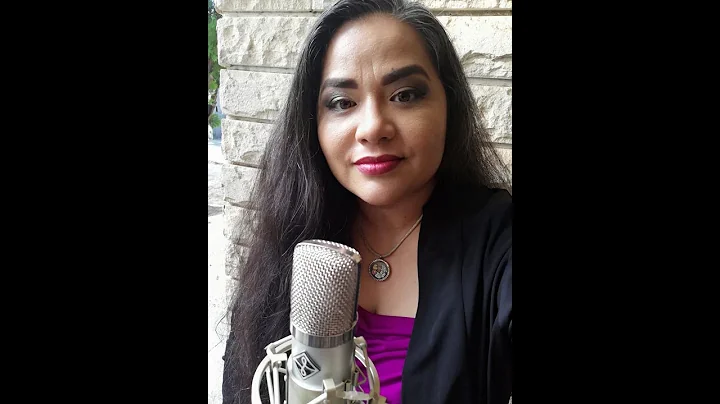 Coincidir / Versin Acstica DIANA PERALES