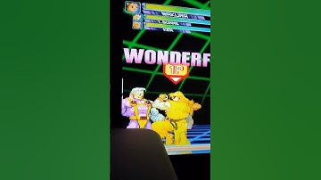 Dark Sakura Black out like Akuma #mvc2 #marvelcapcom2 #arcadegames #anbernic35xxH #fypyoutube