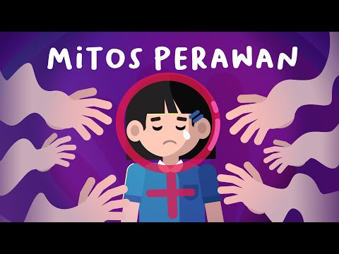 Video: Apa itu perawan?