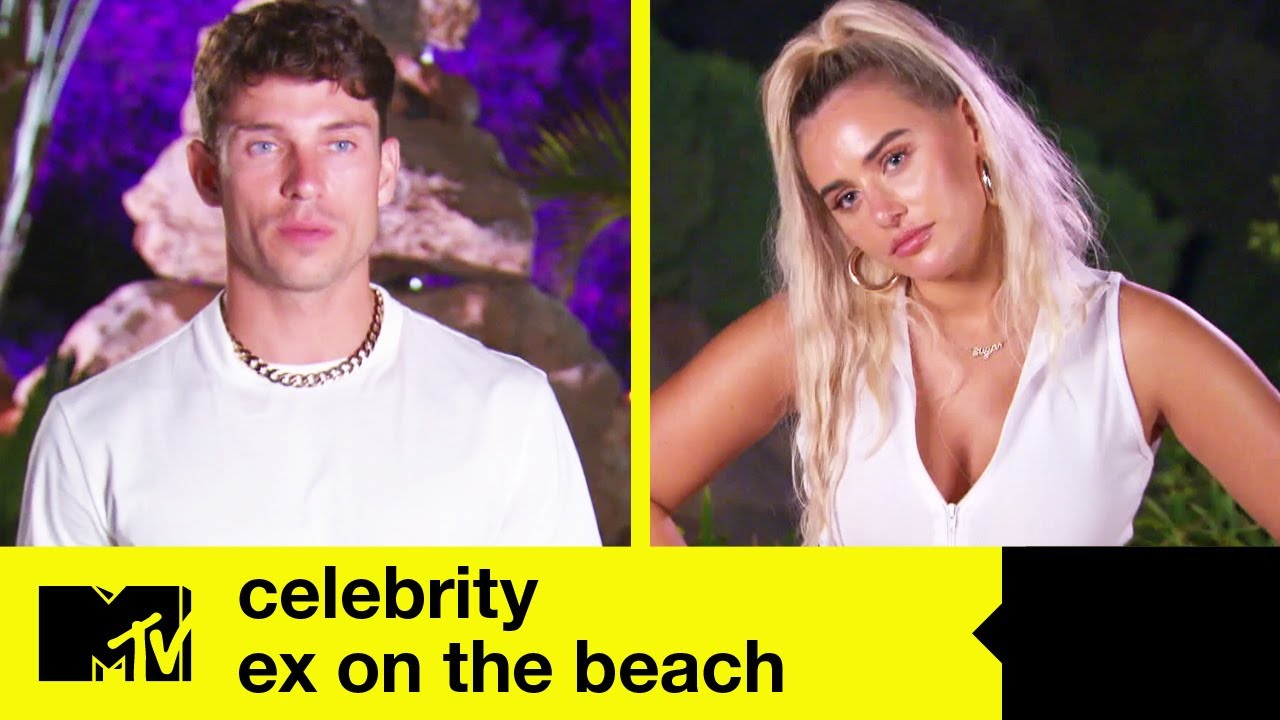 Ex On The Beach Stagione 2 Episodio 2