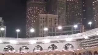Beautiful mecca | Saudi Arabia | your heart will go on through mecca| mercy of God  your success