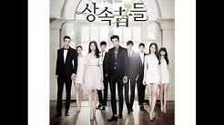 lagu the heirs-(Big Baby Driver)Here For You  - Durasi: 3:40. 