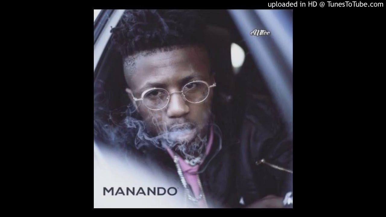 Emtee ft Tiwa savage – Me and You