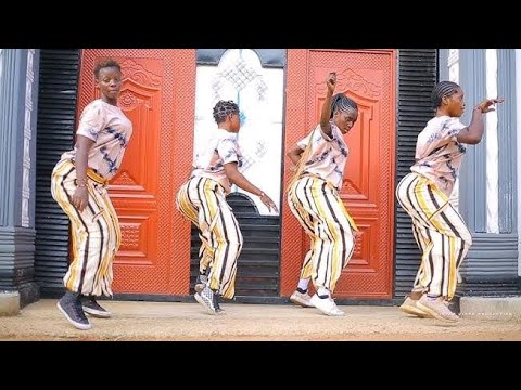 MWASE GALIKA X ISHIMBE LYA DUNIA SONG MATANDA 