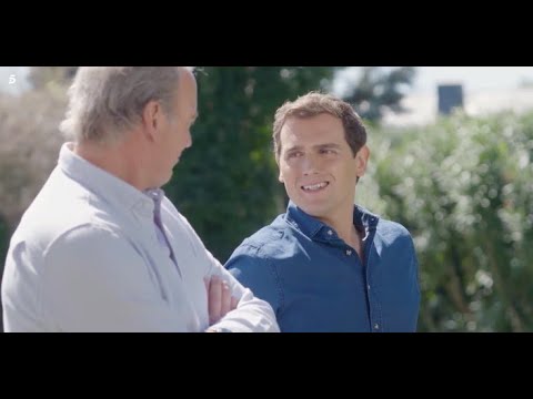 Albert Rivera habla sobre su relación con Malú en 'Mi casa es la tuya' summit racing
