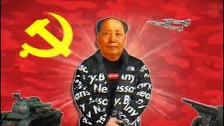 MAO ZEDONG DRIP Red Sun In The Sky Trap Remix prod  by BBMusic