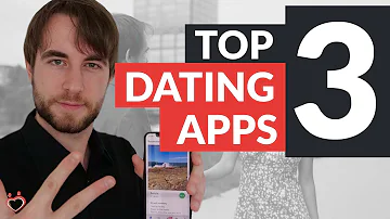 Welche Dating App für welches Alter?