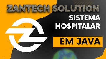 SISTEMA HOSPITALAR EM JAVA