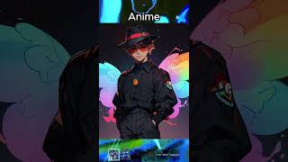 Your avatar as an Anime Character (part 11) screenshot 4