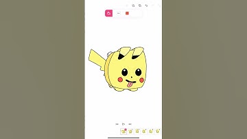 #roblox Duplicate & Stack 📚 Animate faster and better! #flipaclip  #art #animate