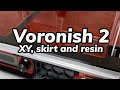 DYI 3D printer - part 3