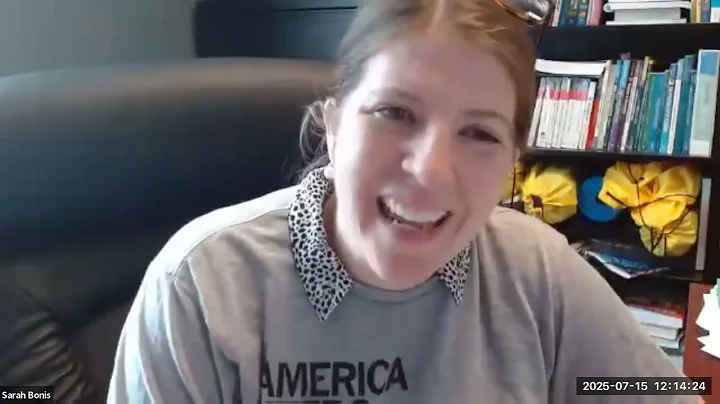 Faculty Leadership Academy Orientation - July 15, 2025