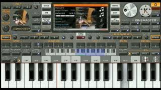 TIADA GUNA - set manual org2023