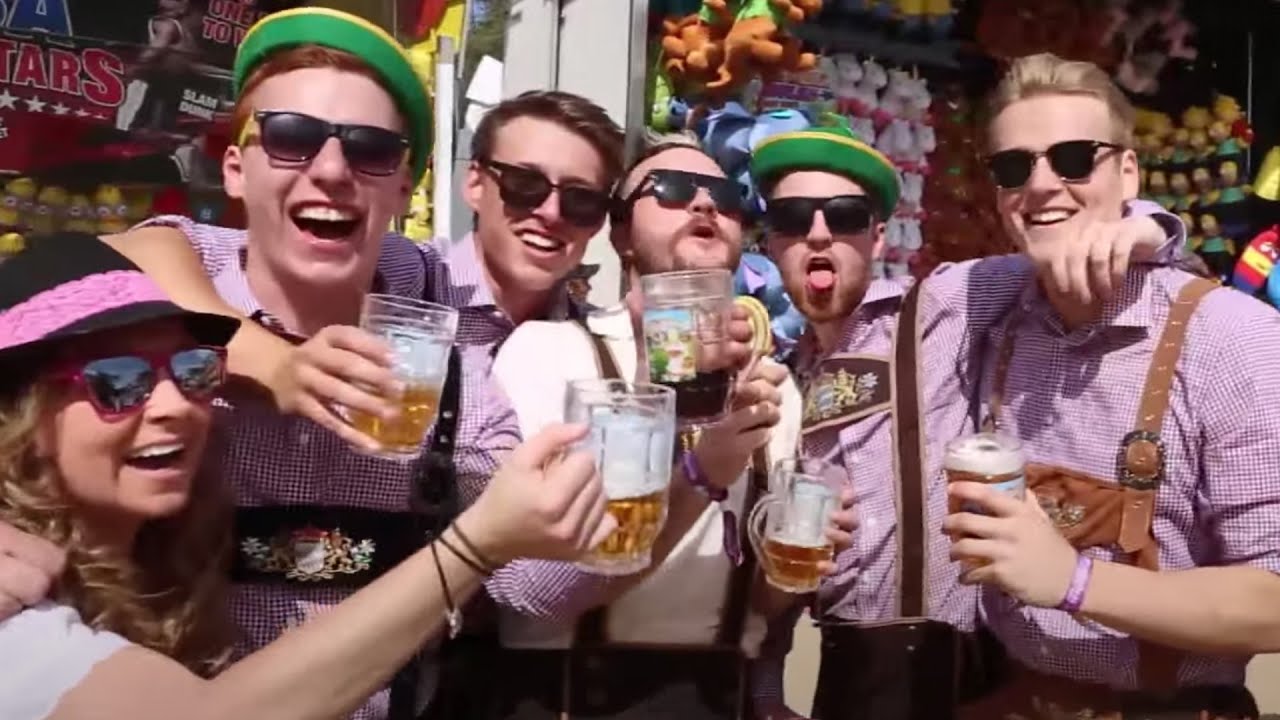 beer bigger boobs Beer bigger boobs
