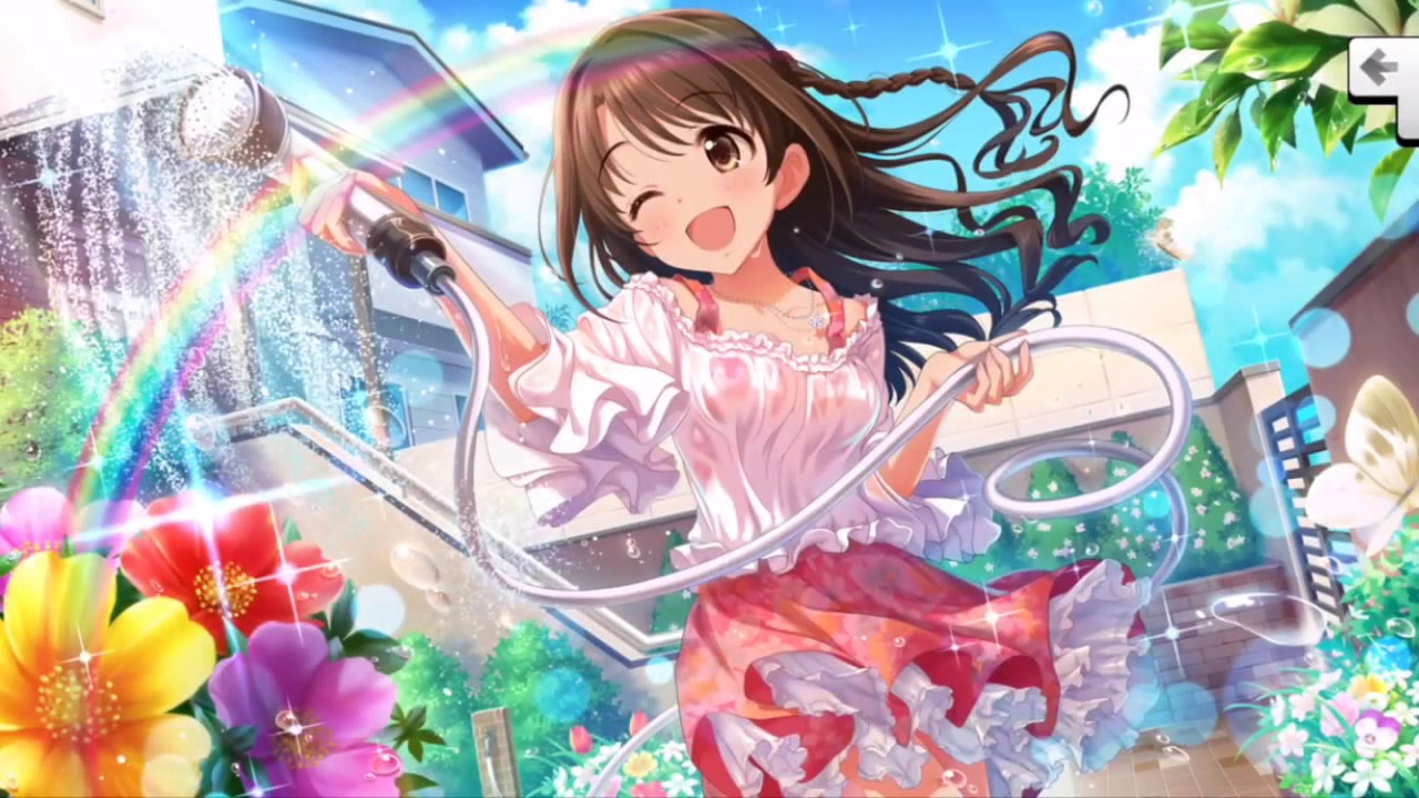 Deresute 4k Mv Onegai Cinderella Uzuki Shimamura Solo Ver By Maxthon Jun Deresute 4k Mv Onegai Cinderella Uzuki Shimamura Solo Ver By Maxthon Jun